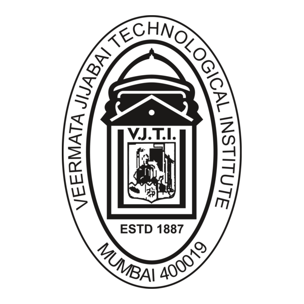 VJTI Logo