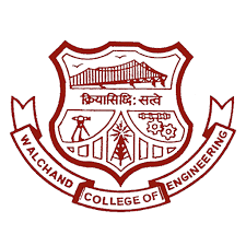 WALCHAND Logo